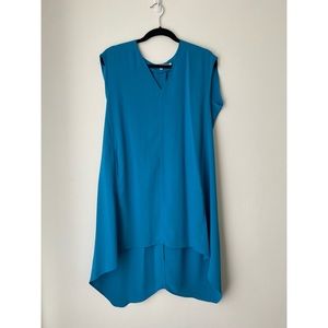 Rachel Roy Women’s V-neck Shift Dress